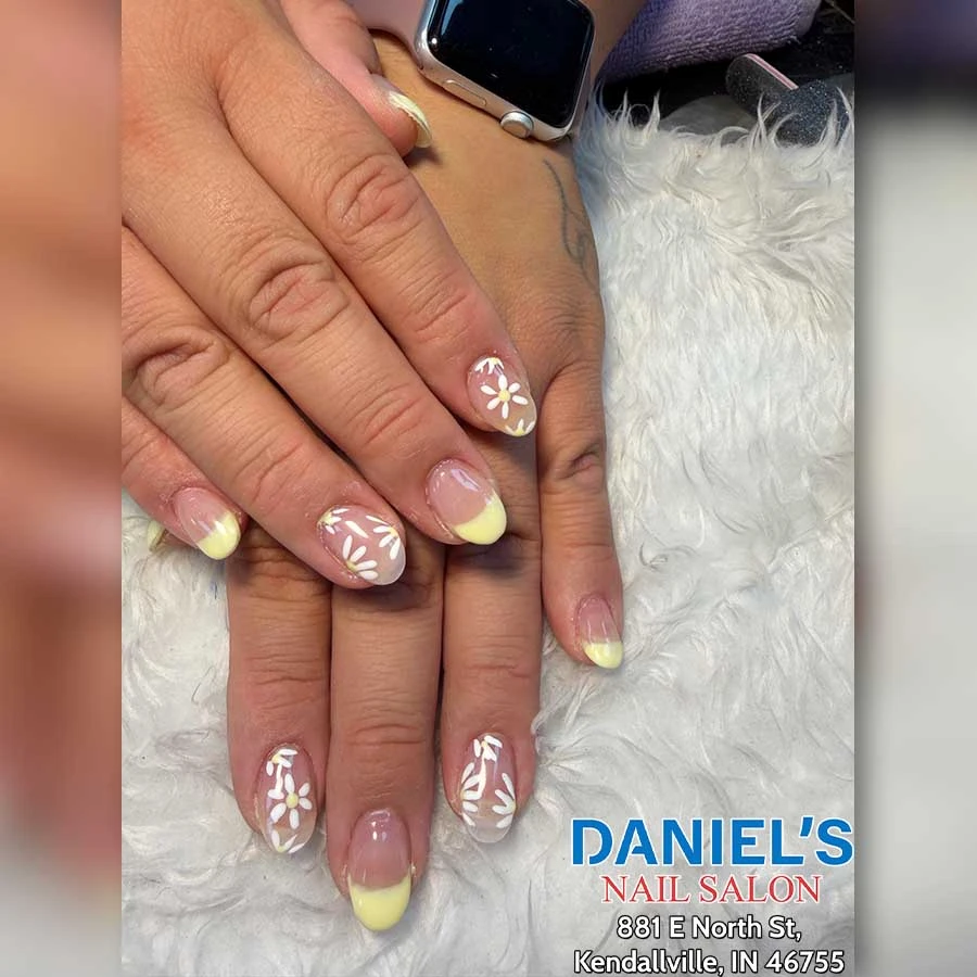 Must Try Nail Designs August 13 2026
